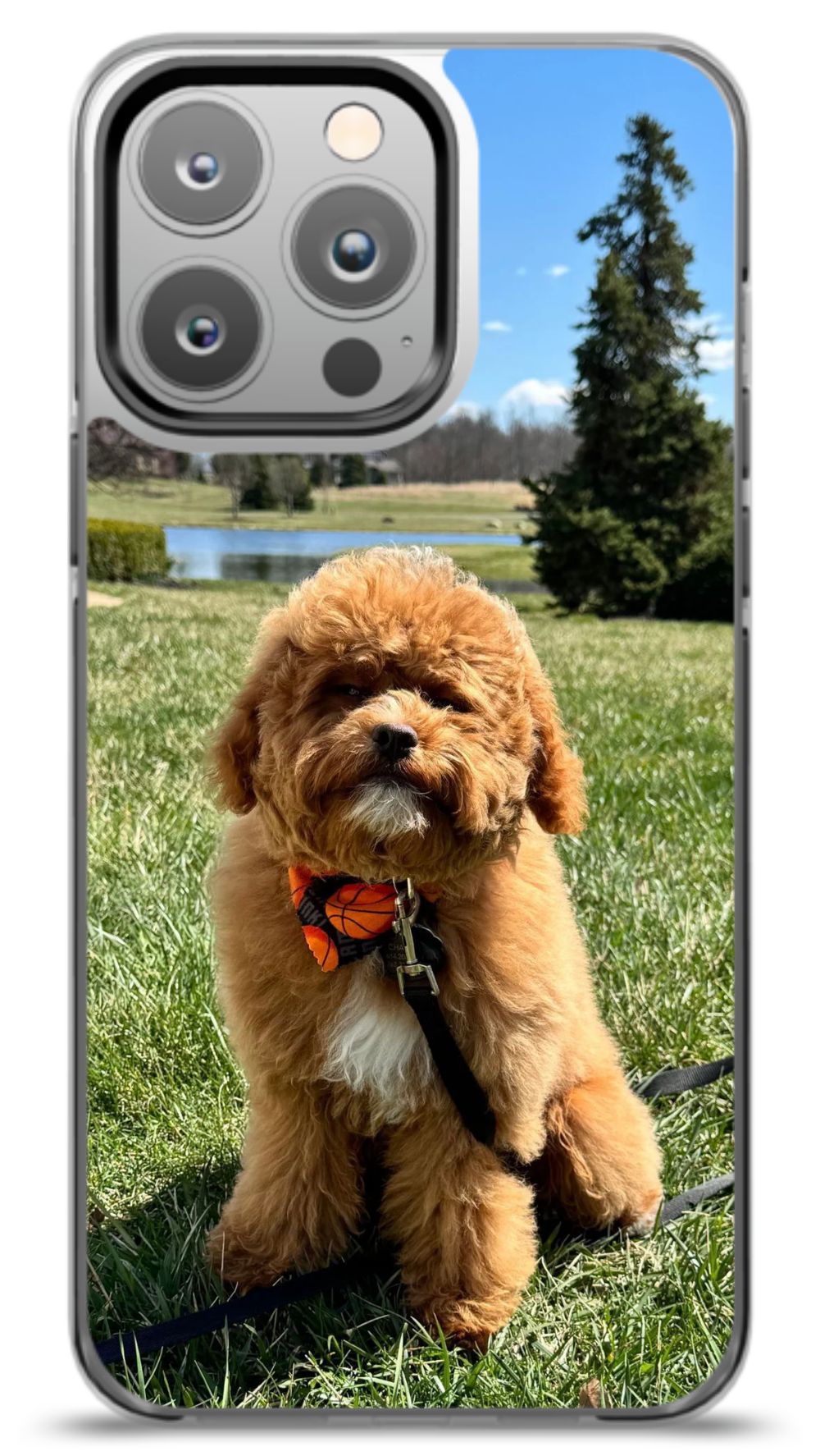 Custom Pet Phone Case