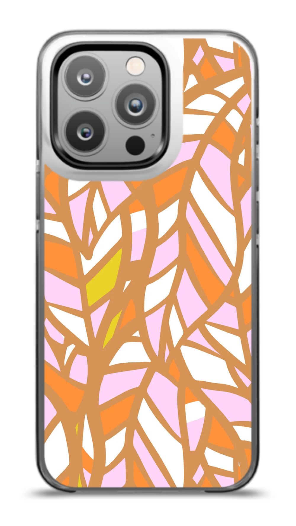 Autumn Leaves Phone Case