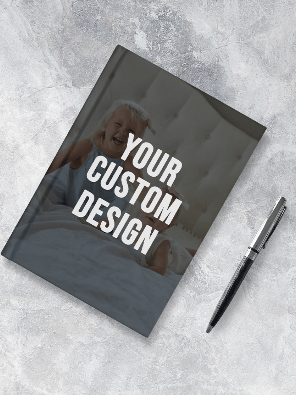 Customized Journal Design Your Own Journal