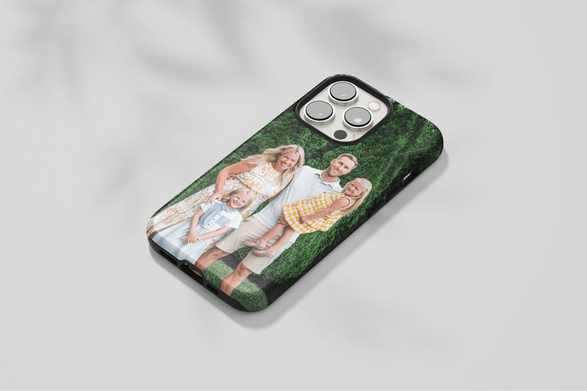Custom Phone Cases - Design Your Own Case