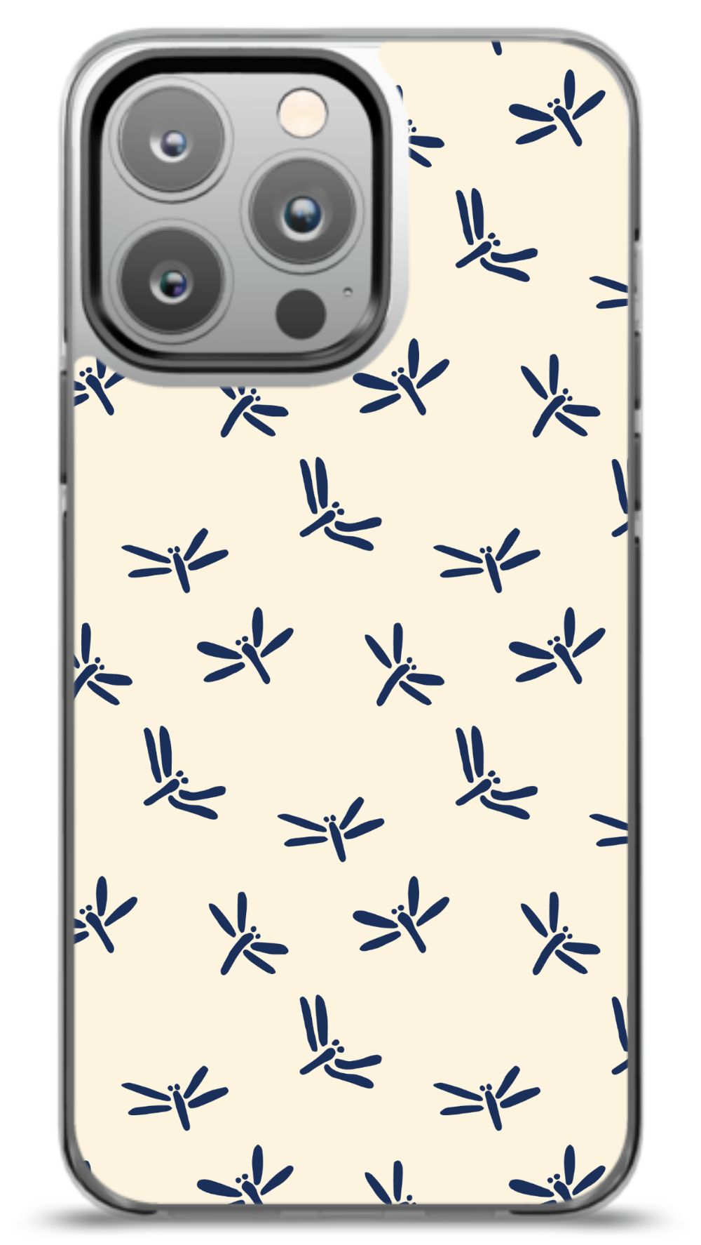 Dragonfly Dream Phone Case