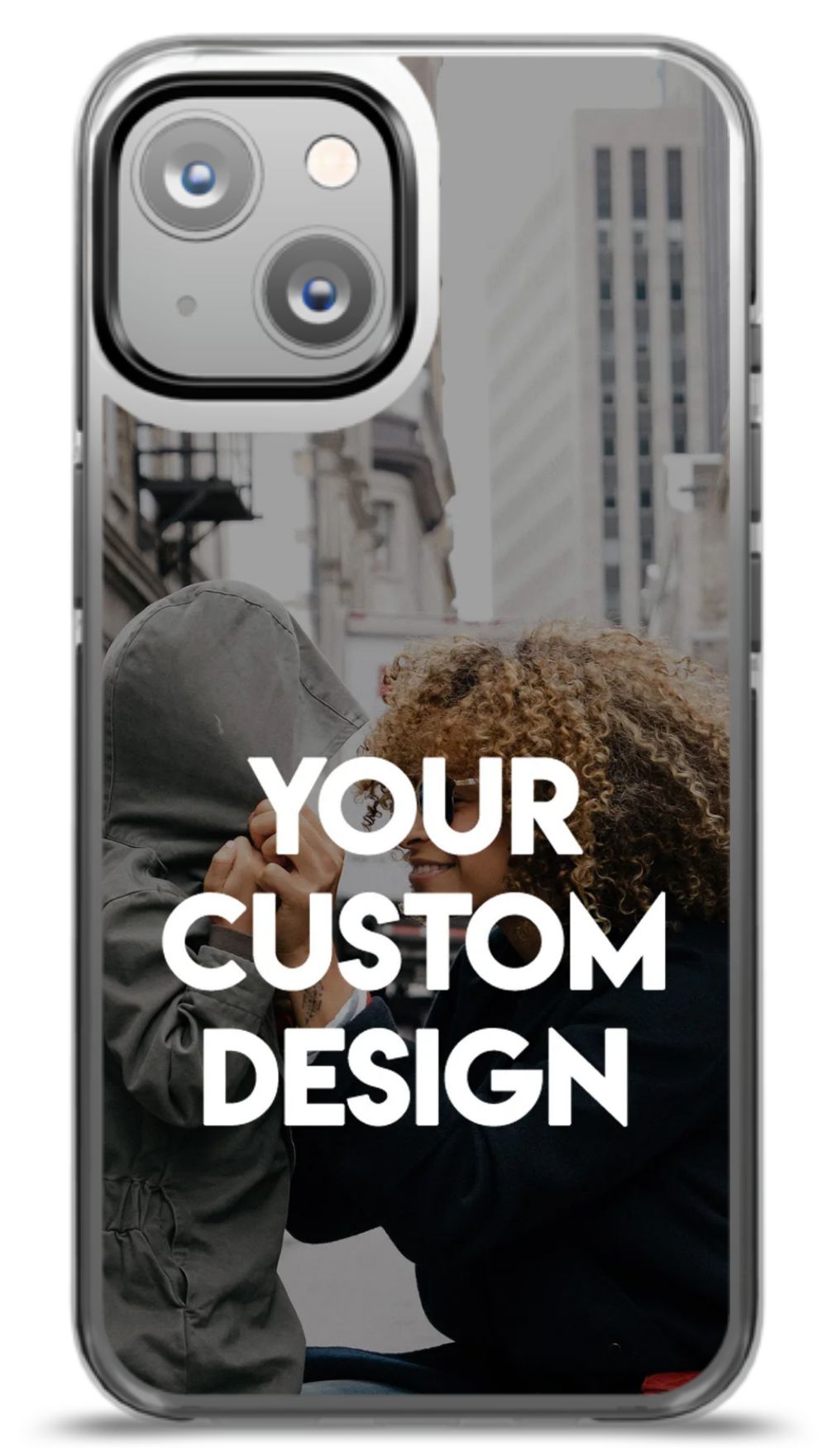 Custom Phone Case