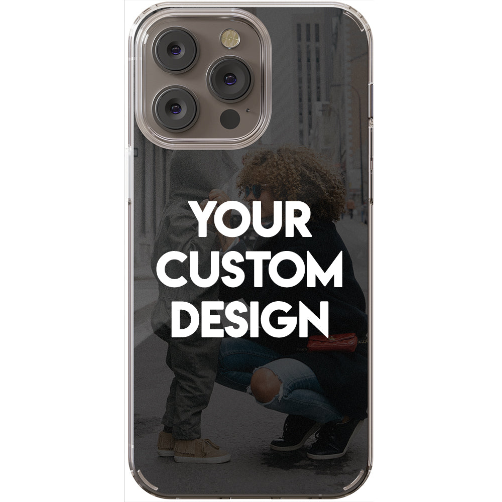 Custom Phone Cases - Design Your Own Case