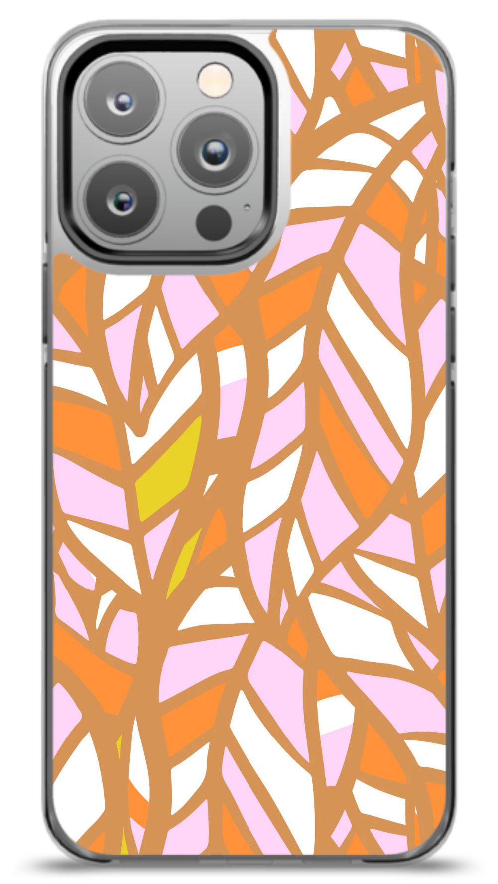 Autumn Leaves Phone Case
