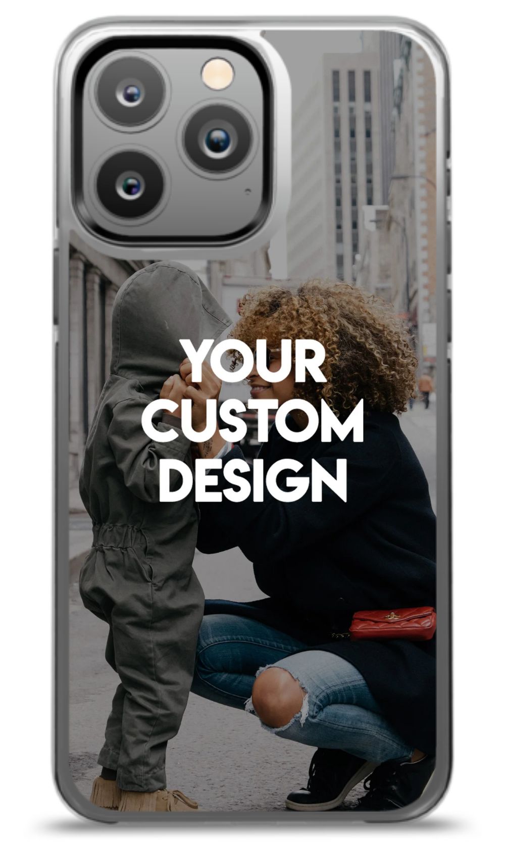 Custom Phone Case
