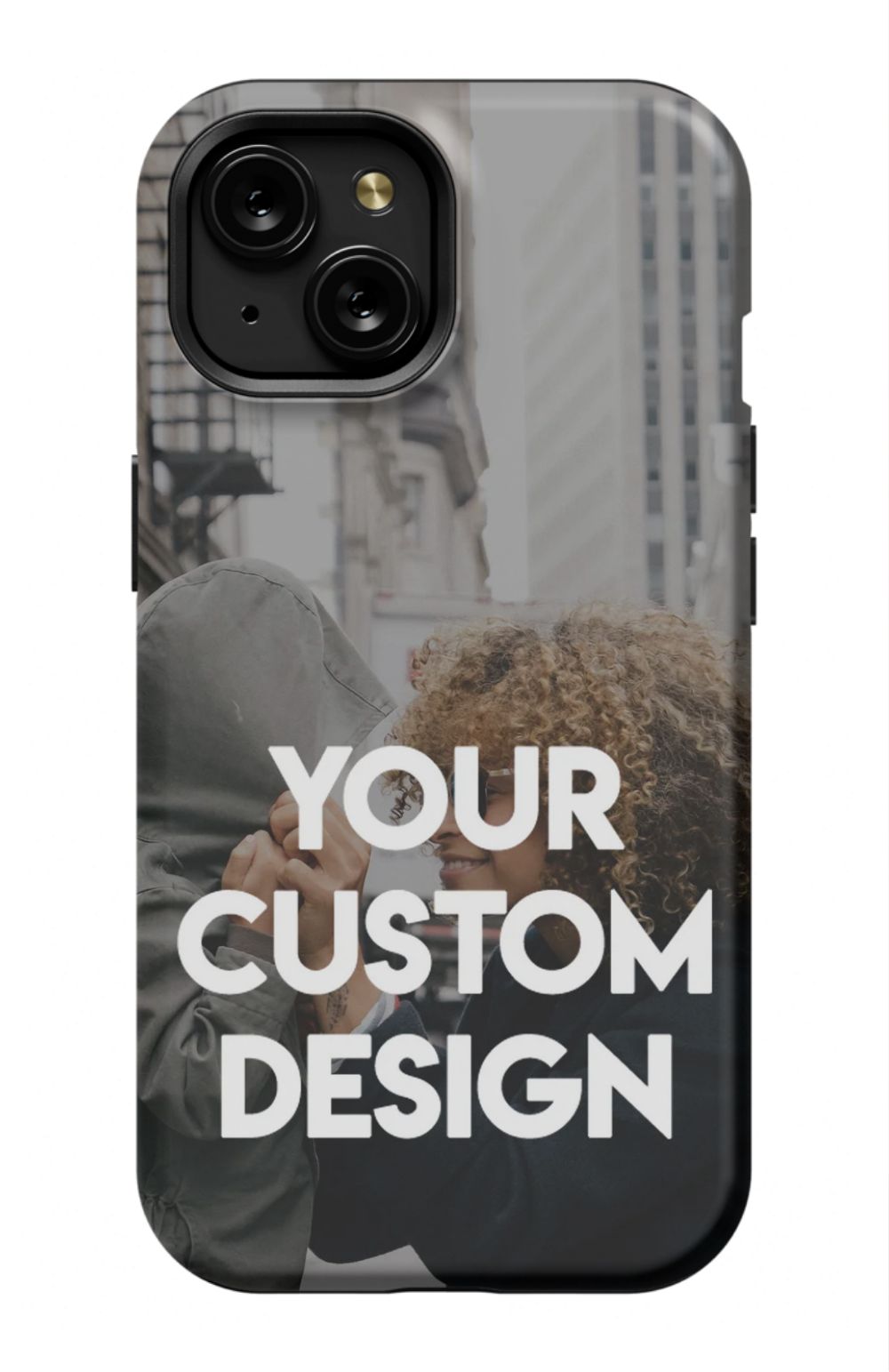 Custom Phone Case