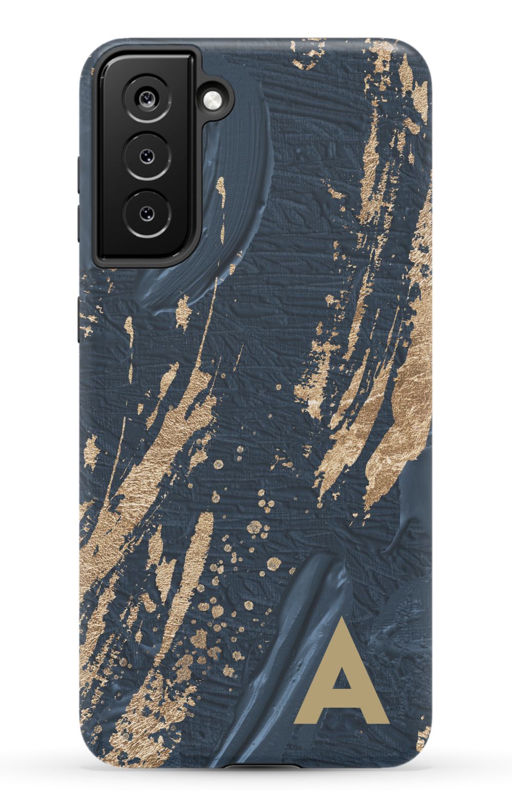 Personalized Watercolor Phone Case