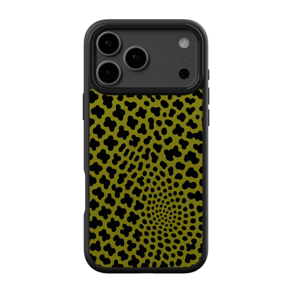 Chic Retro Pattern Phone Case