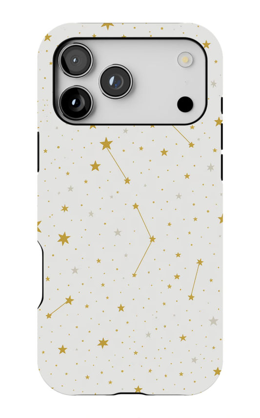 Starry Constellation Phone Case