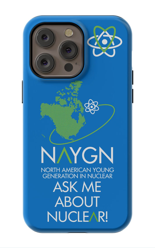 NAYGN (Private Design)