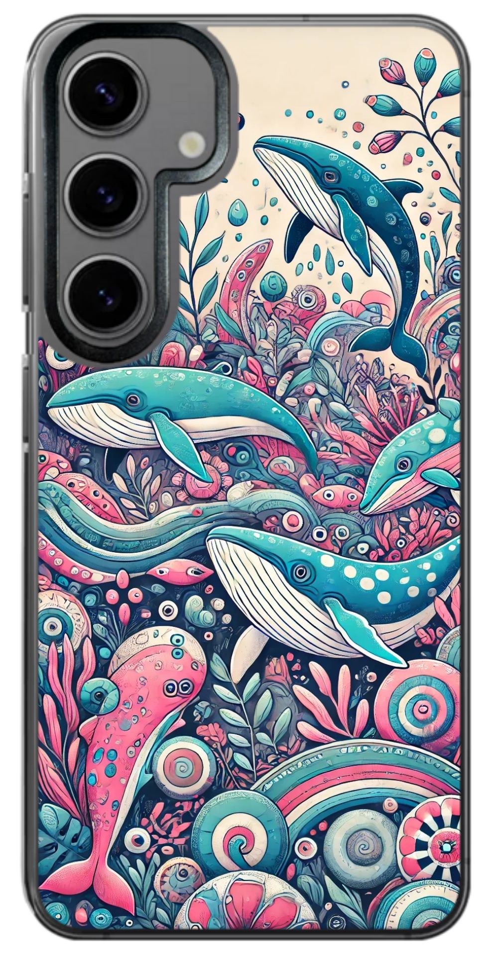 Under the Sea Phone Case