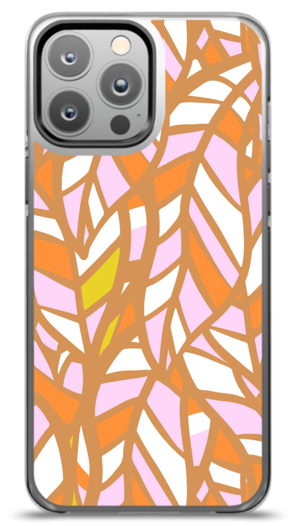 Autumn Leaves Phone Case