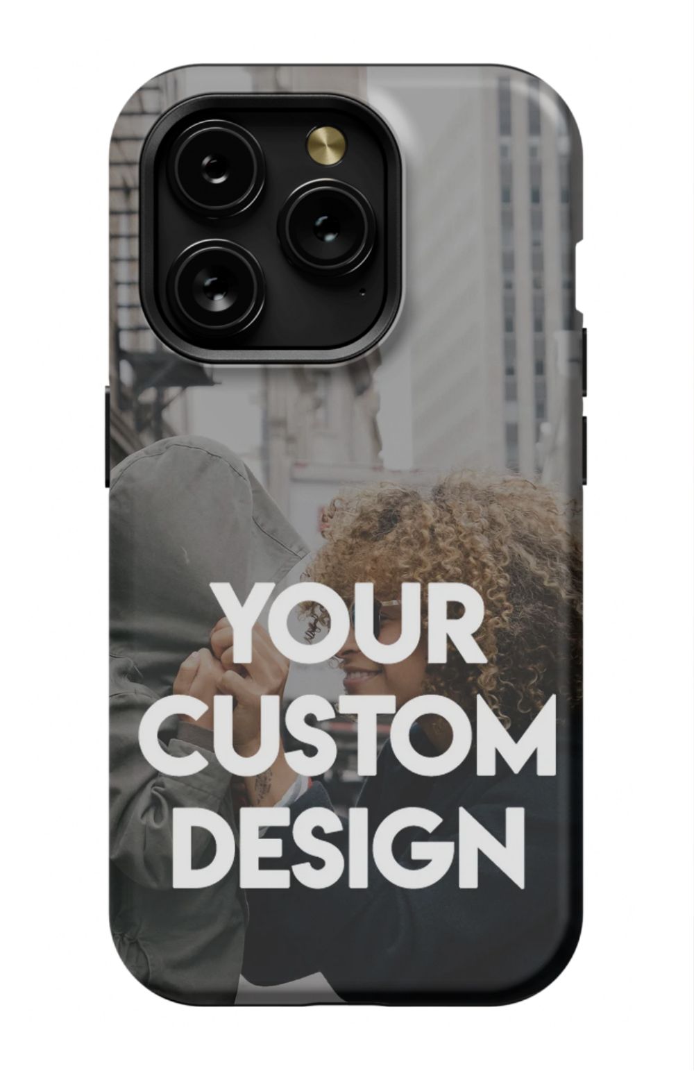 Custom Phone Case