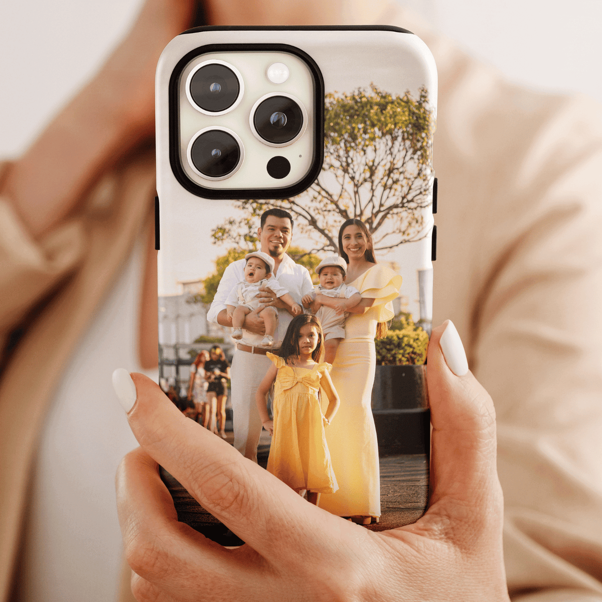 Custom Phone Cases - Design Your Own Case