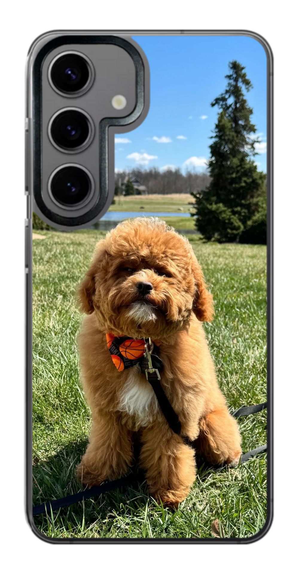 Custom Pet Phone Case