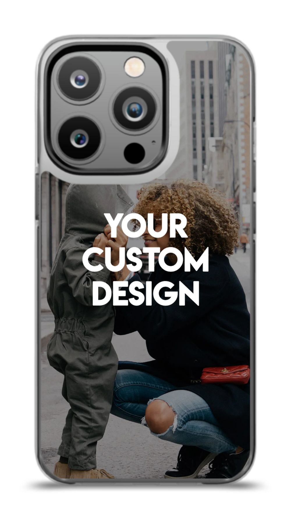 Custom Phone Case