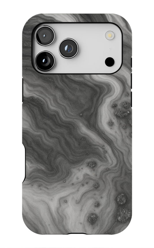 Marble Aesthetic Phone Case