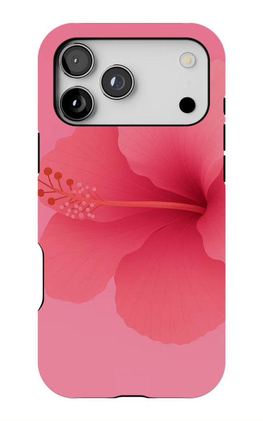 Floral Chic Design Phone Case
