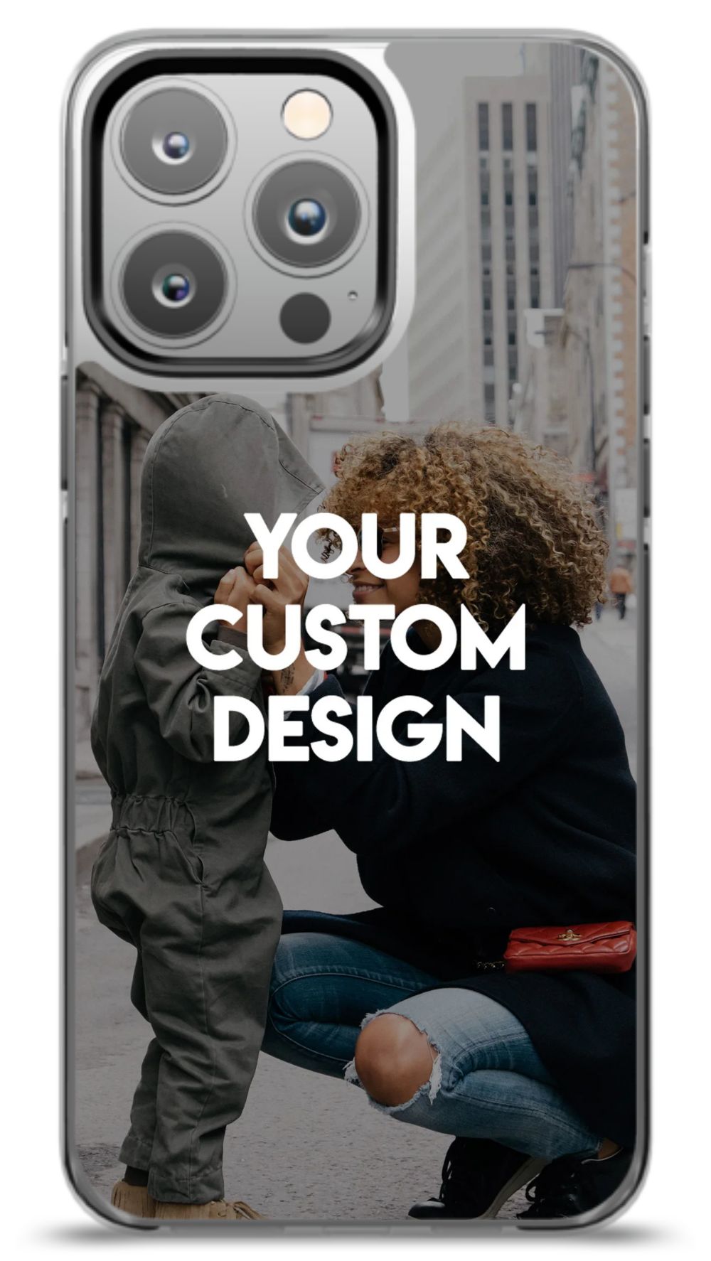 Custom Phone Case