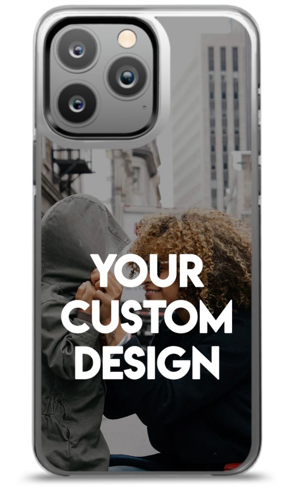 Custom Phone Case