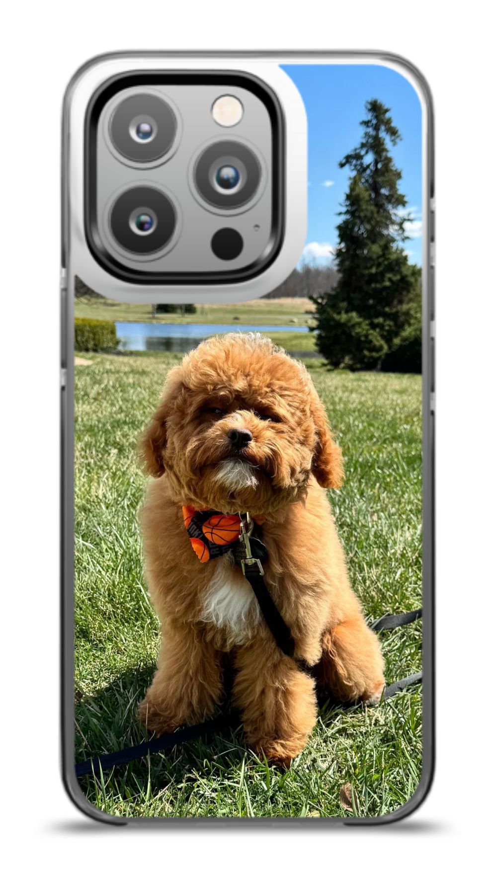 Custom Pet Phone Case