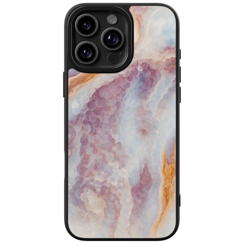 Dreamy Abstract Design Phone Case