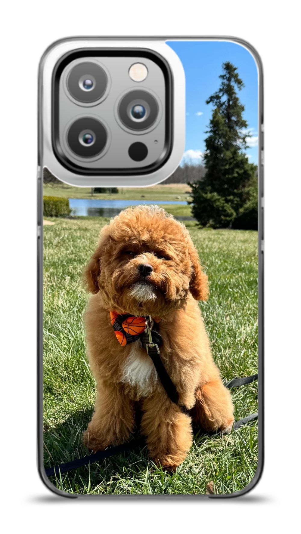 Custom Pet Phone Case