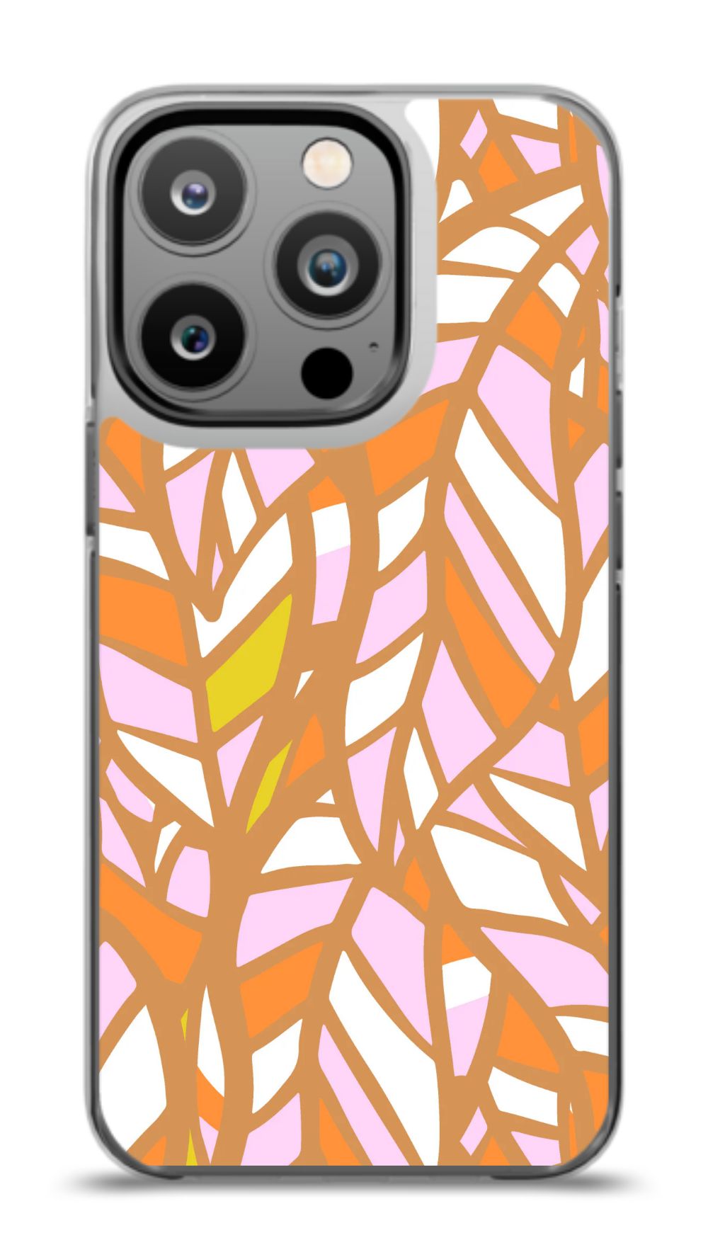 Autumn Leaves Phone Case