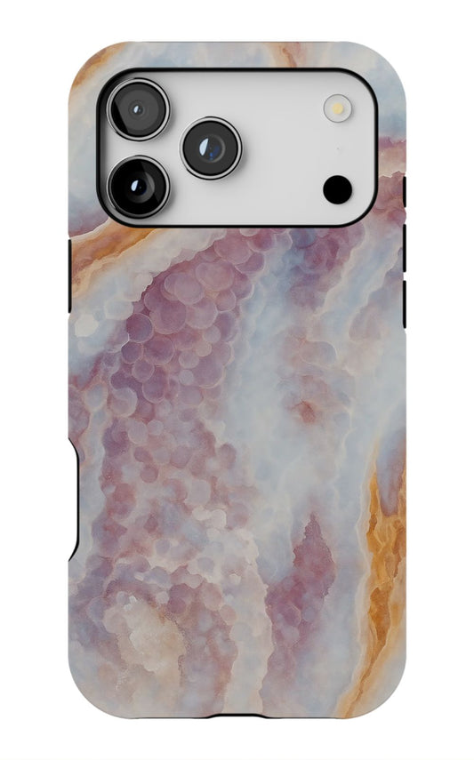 Dreamy Abstract Design Phone Case