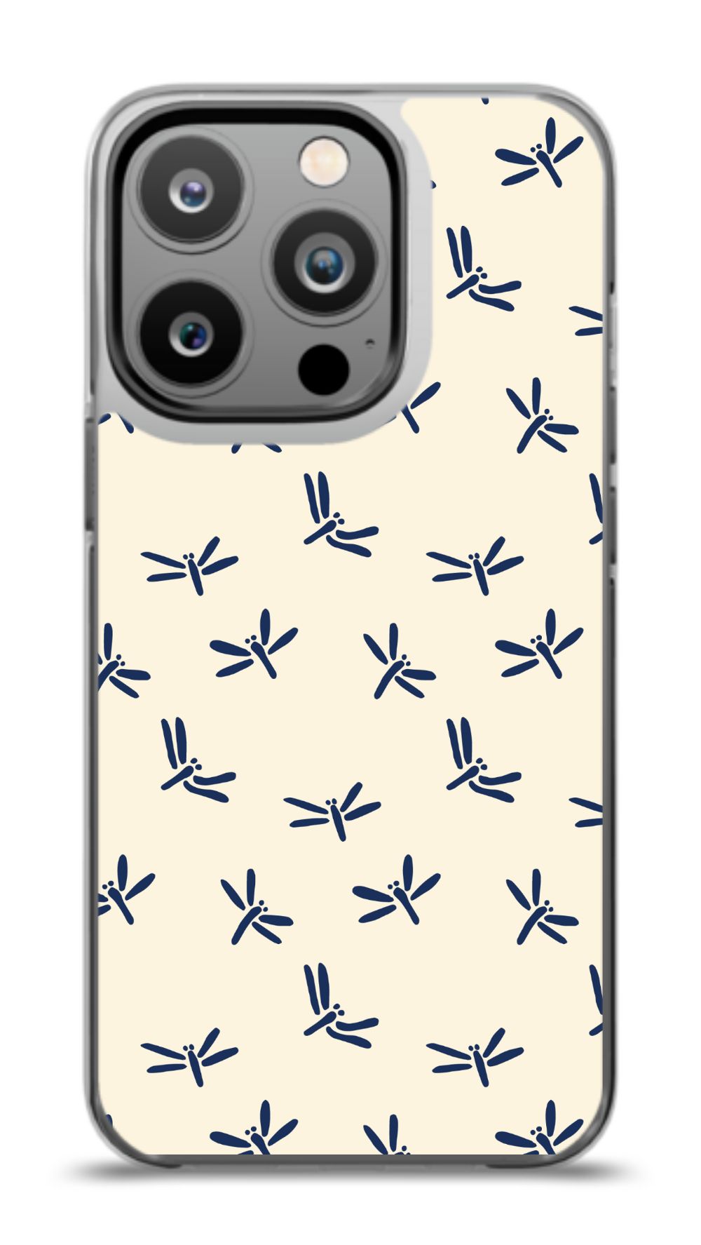 Dragonfly Dream Phone Case