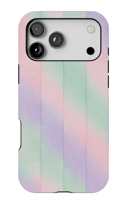 Pastel Gradient Aesthetic Phone Case