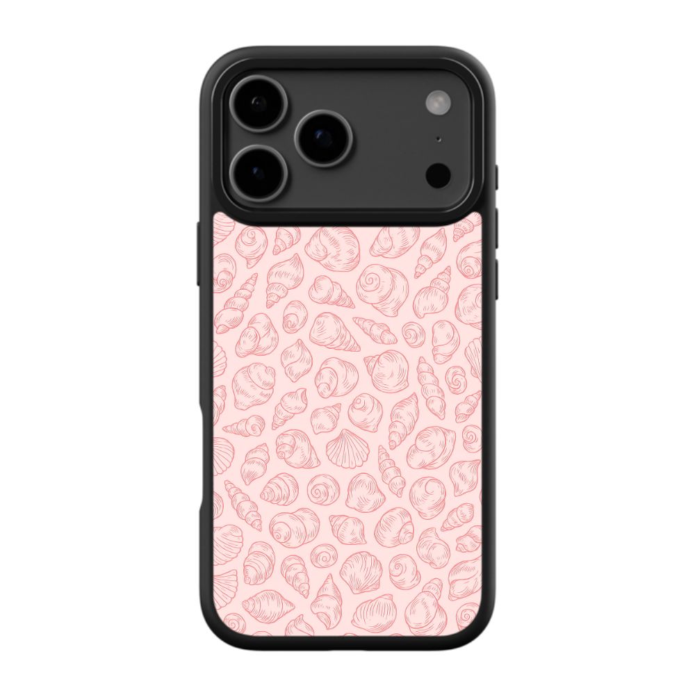 Seashell Aesthetic Phone Case