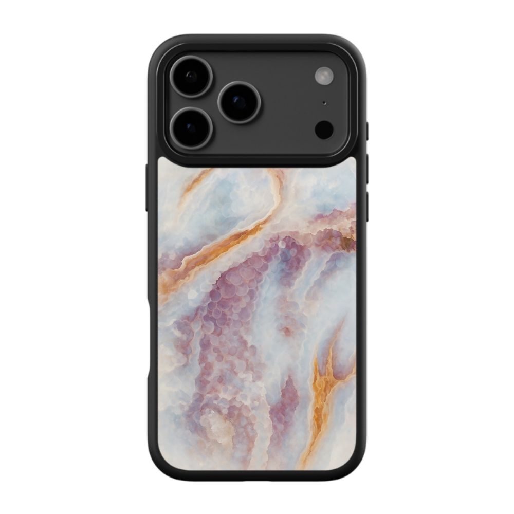 Dreamy Abstract Design Phone Case
