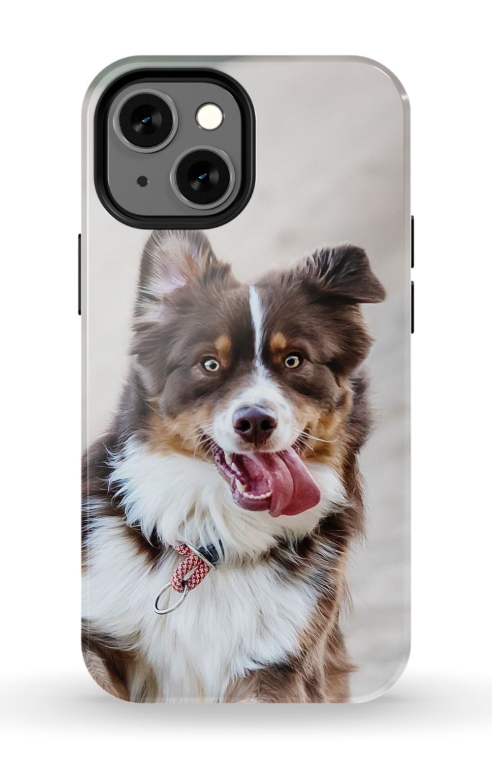Personalized Dog Photo Phone Case