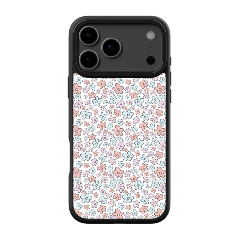 Floral Aesthetic Phone Case