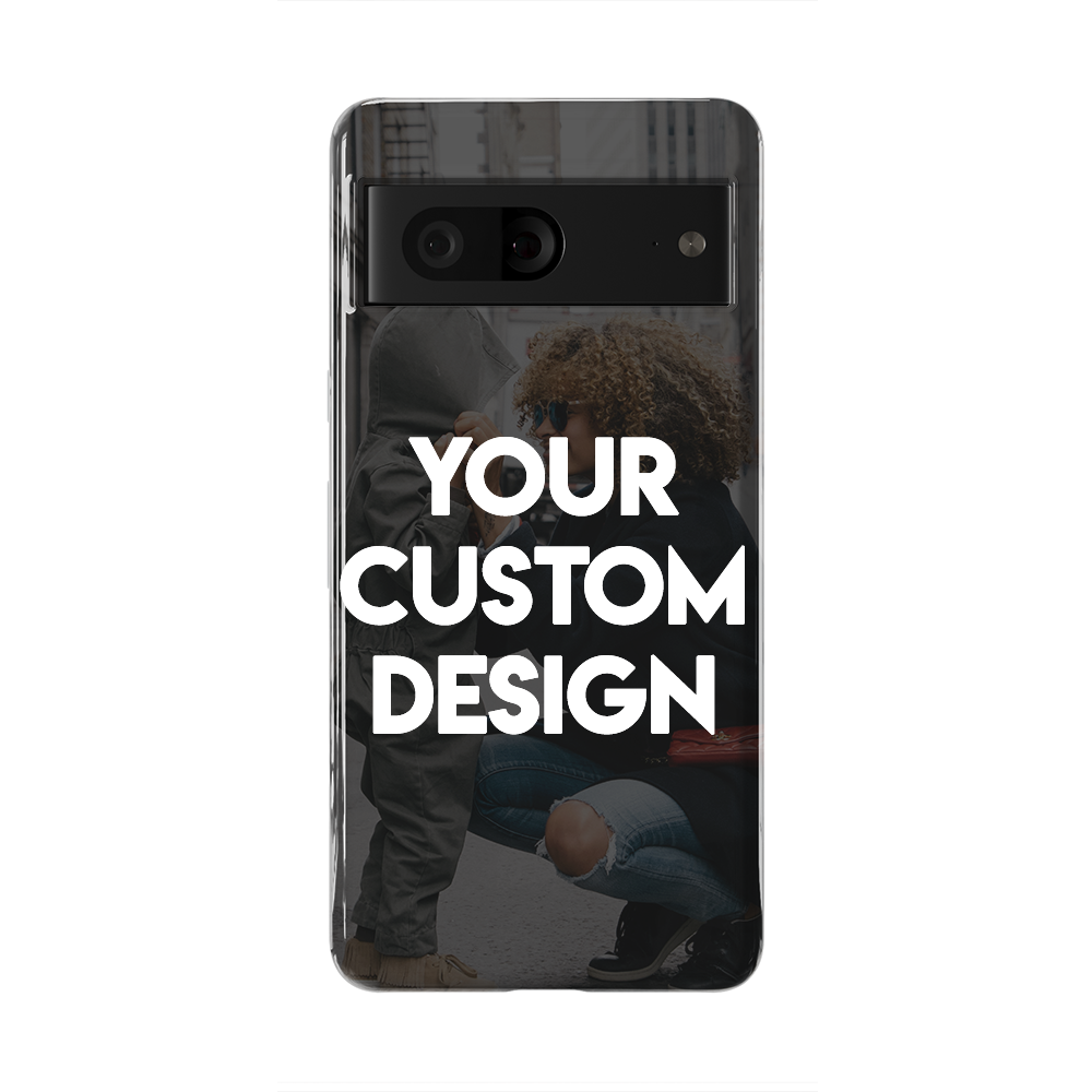 Custom iPhone Cases