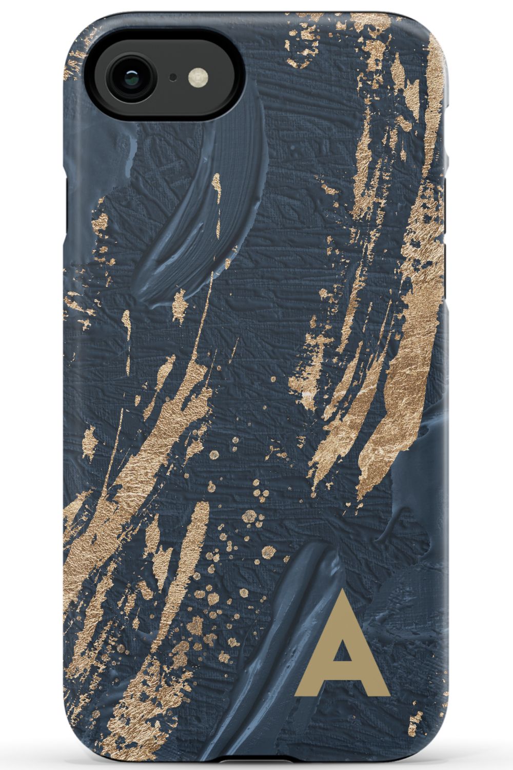 Personalized Watercolor Phone Case