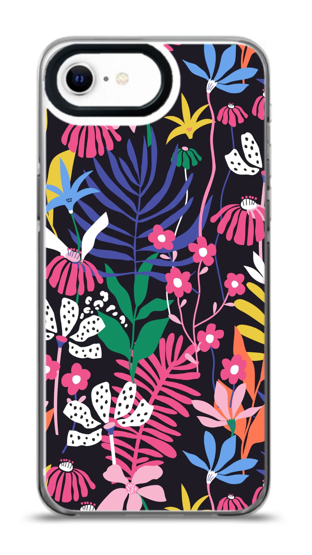 Floral Paradise Phone Case