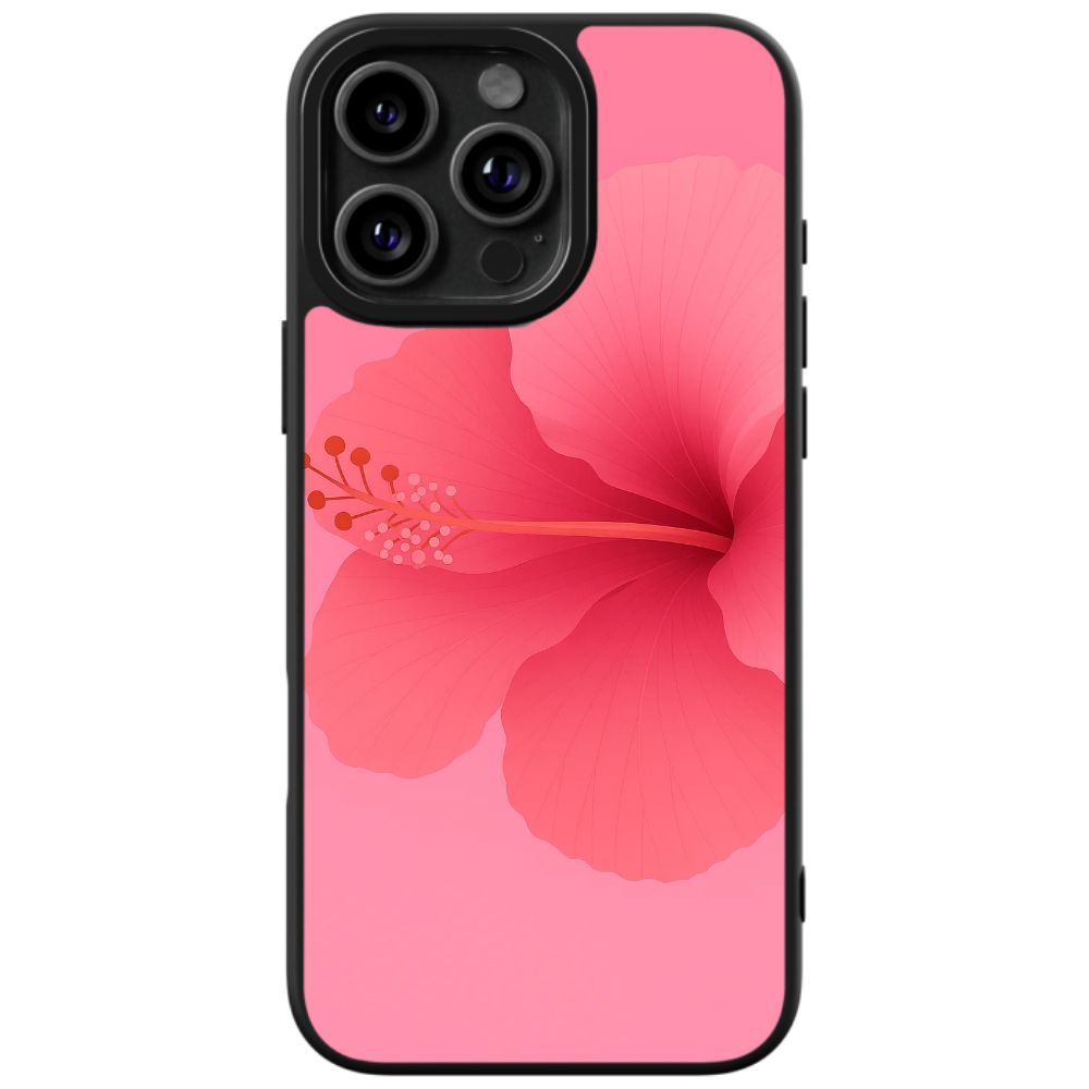 Floral Chic Design Phone Case