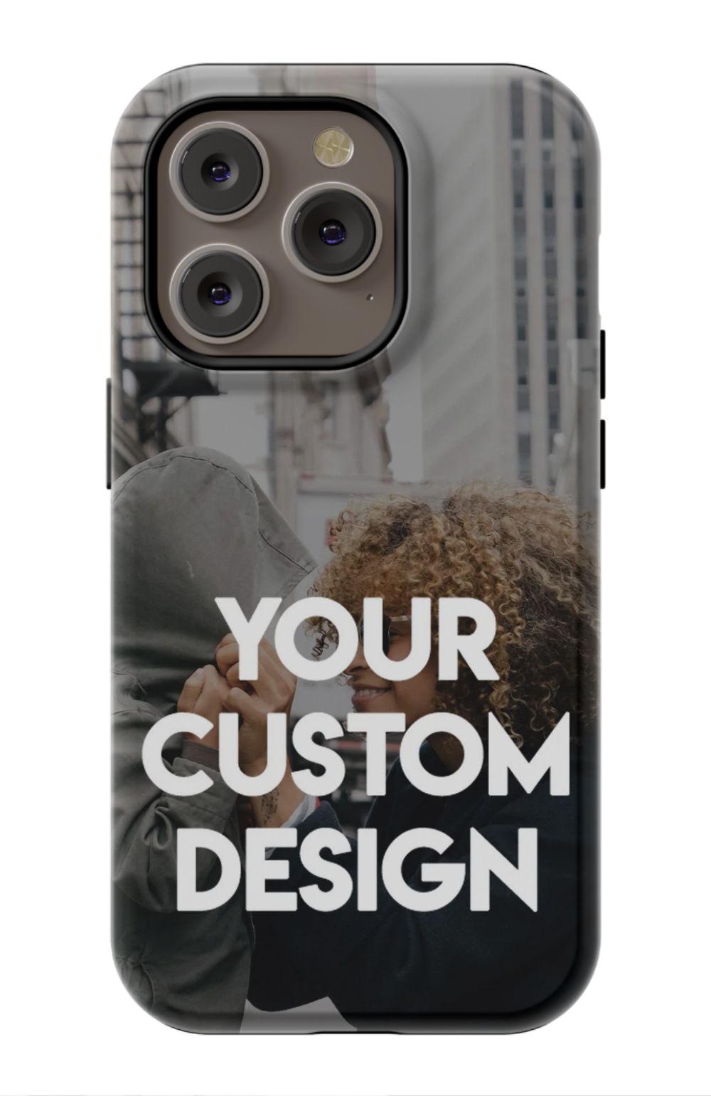 Custom Phone Case