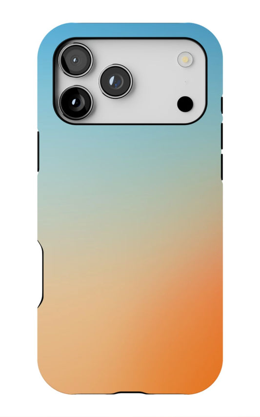 Gradient Aesthetic Phone Case