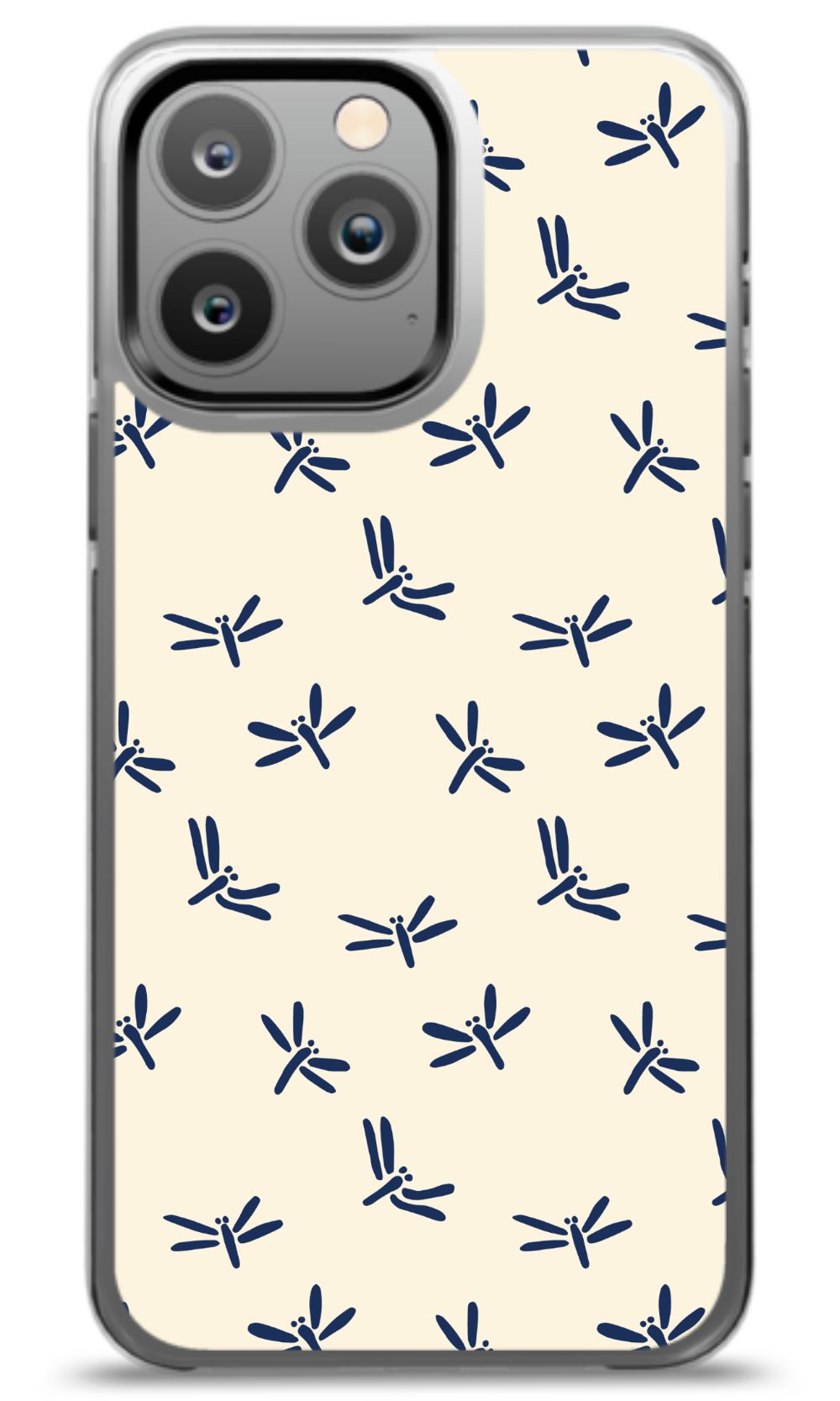 Dragonfly Dream Phone Case