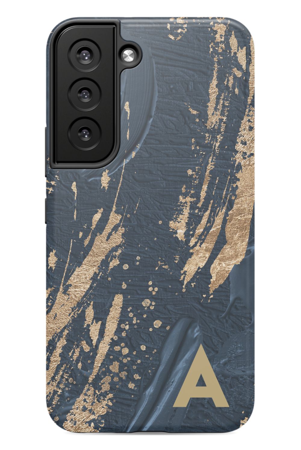 Personalized Watercolor Phone Case