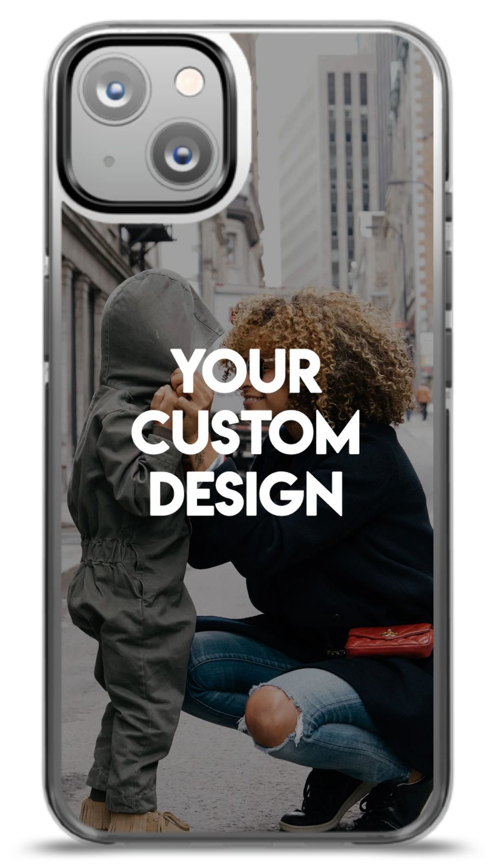 Custom Phone Case