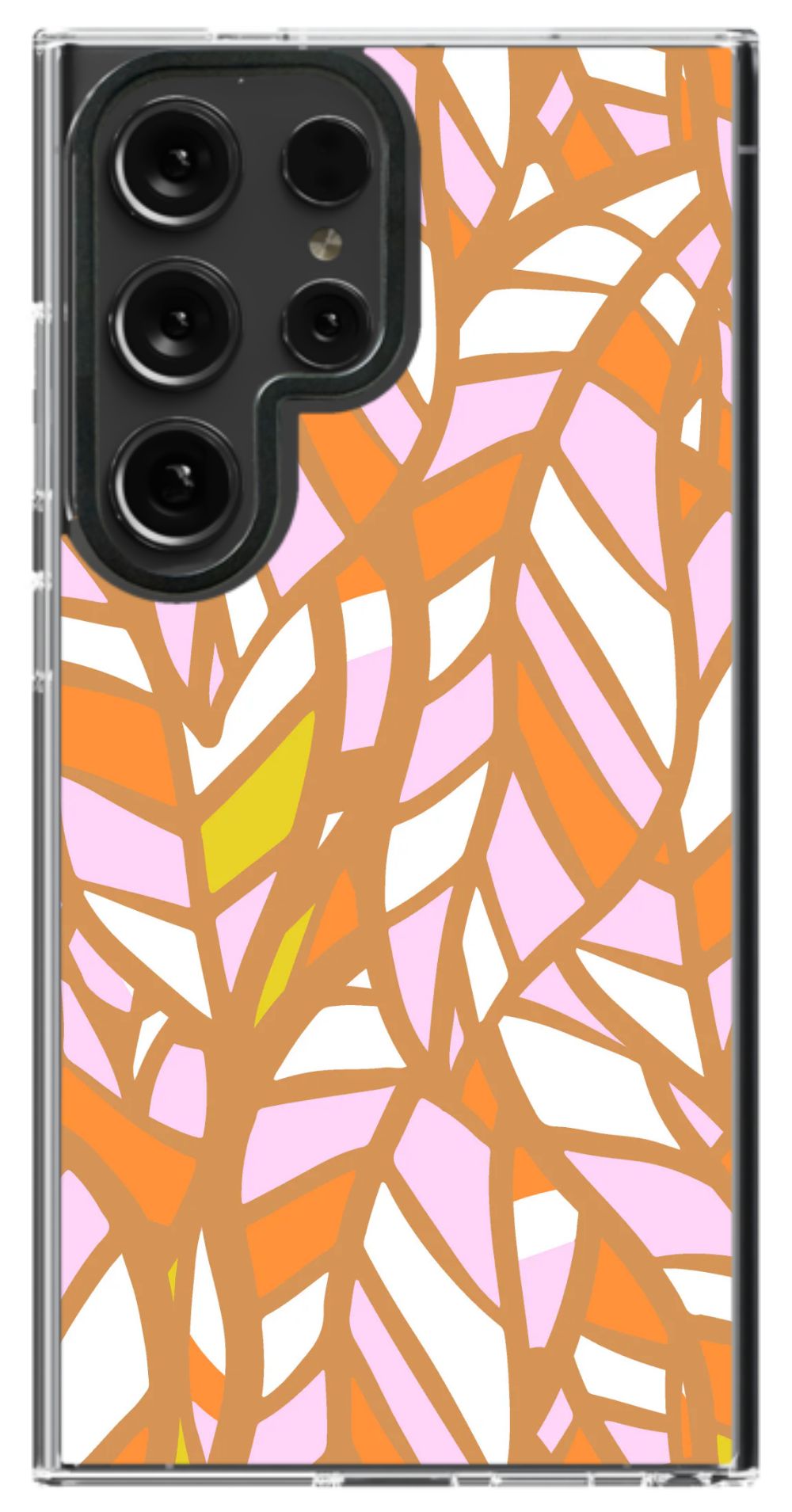 Autumn Leaves Phone Case