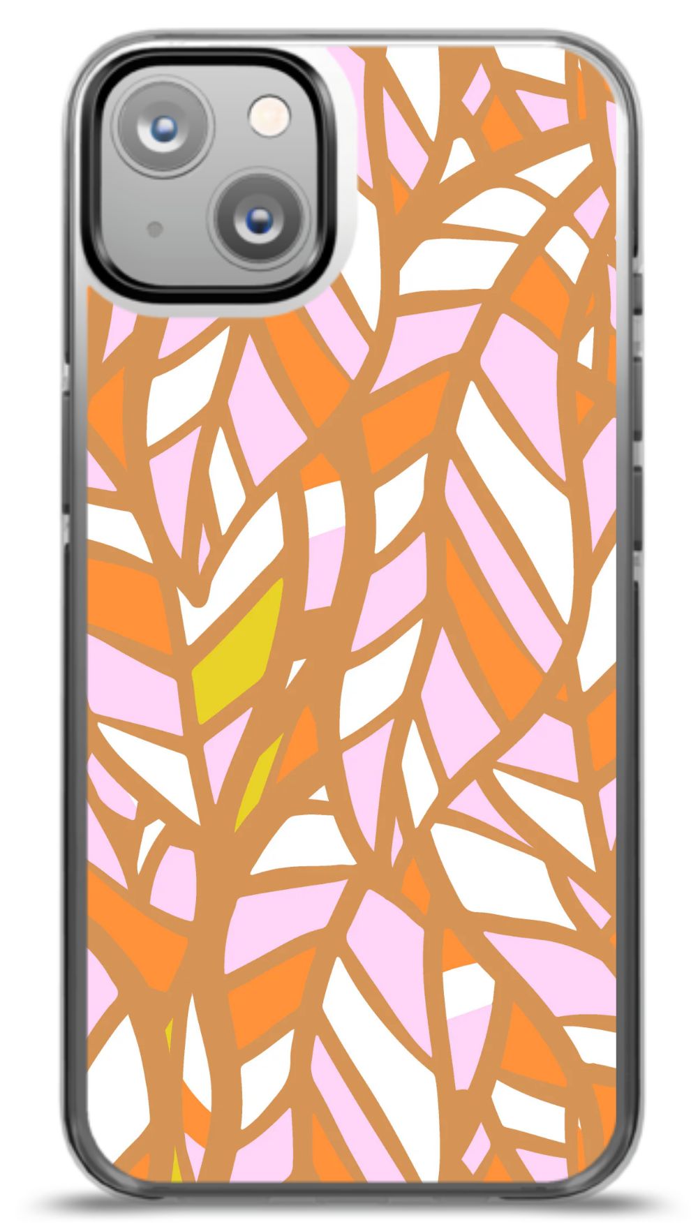 Autumn Leaves Phone Case