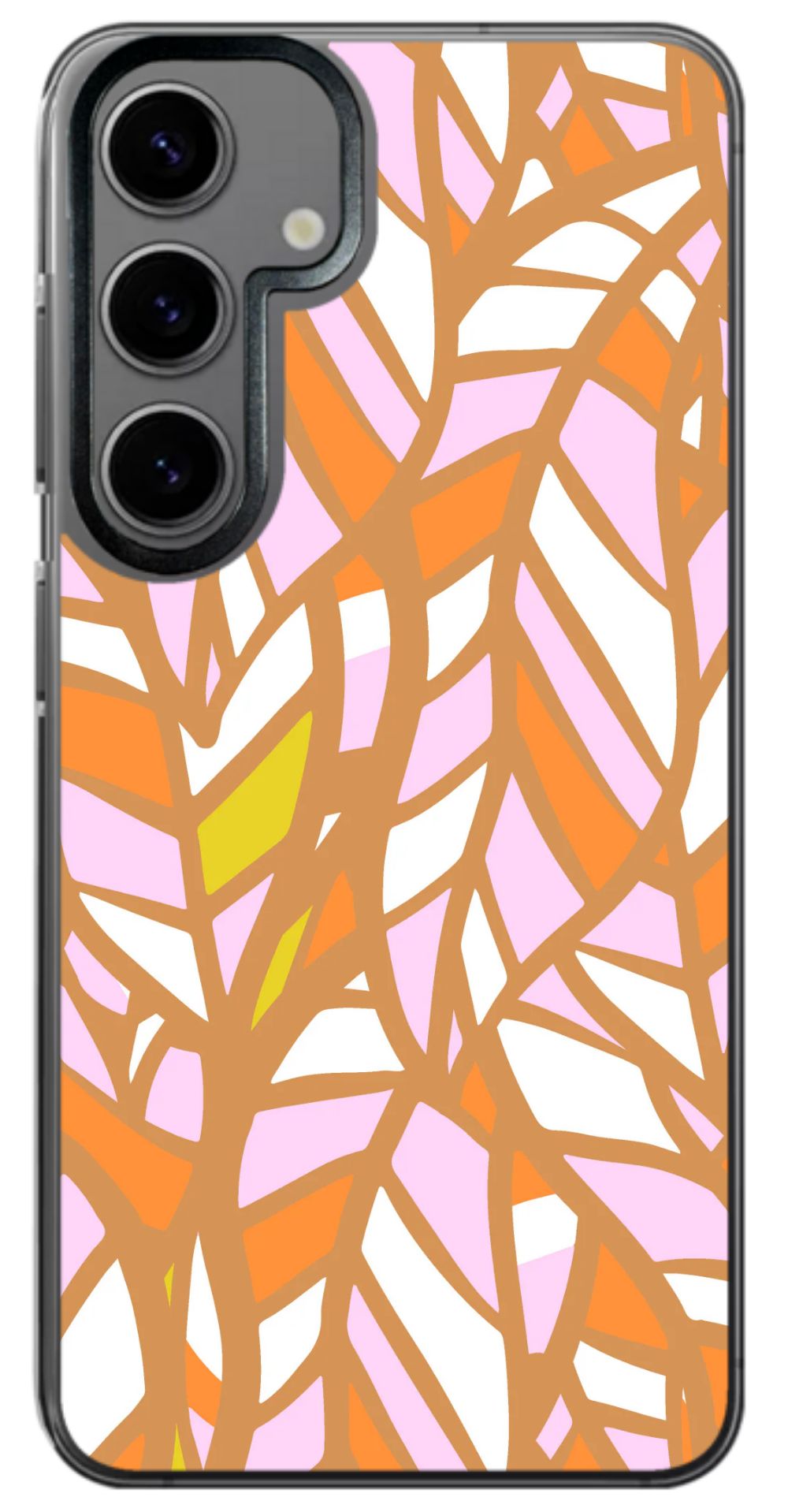 Autumn Leaves Phone Case