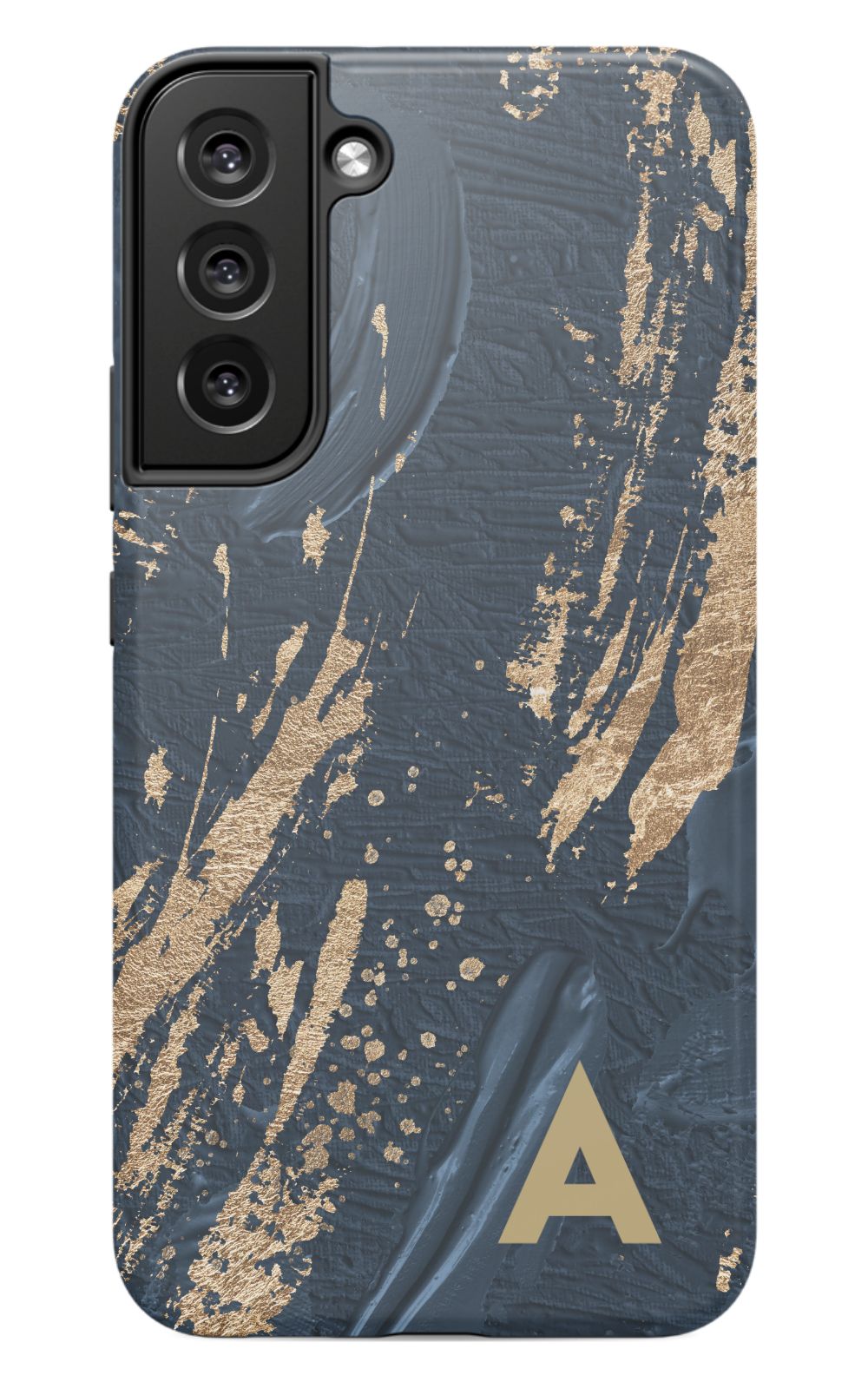 Personalized Watercolor Phone Case