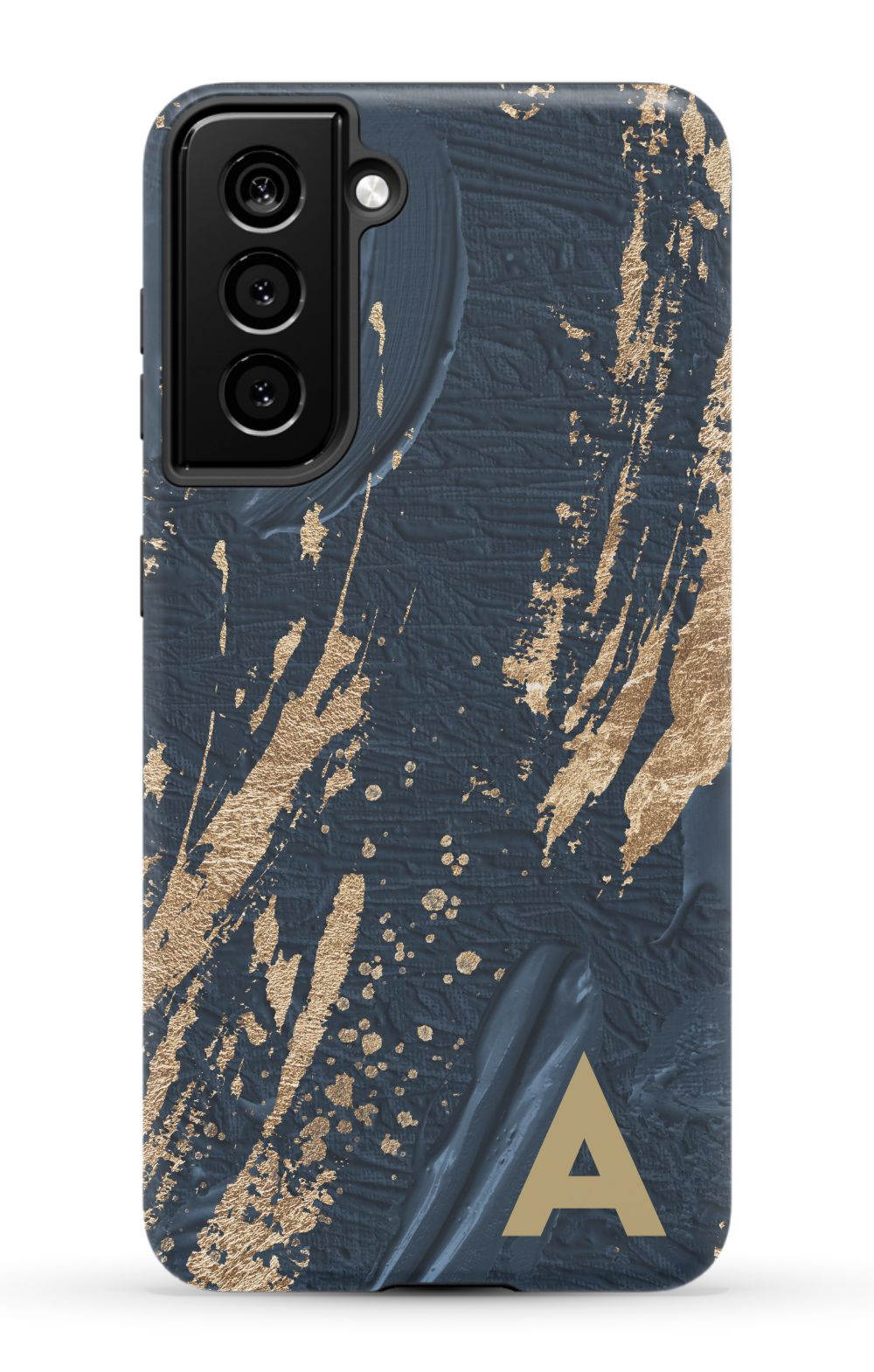 Personalized Watercolor Phone Case