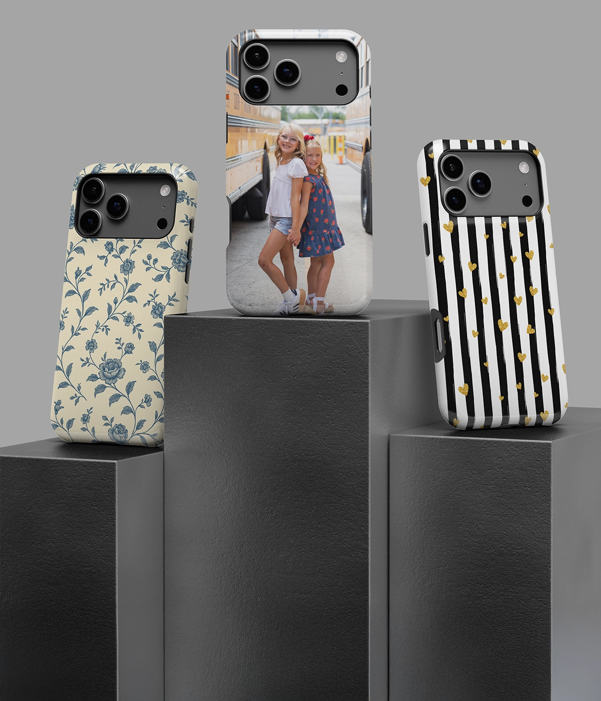 Custom Phone Cases